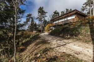 Chalet Dolomiti, Borca di Cadore