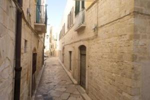 B&B Suite Paciotti, Trani