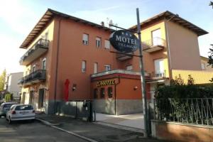 Motel Villaggio, Imola