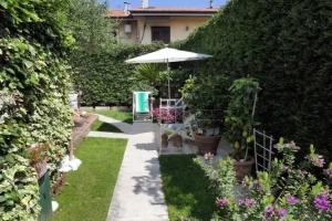 CAFFELETTI friendly B&B, Torre del Lago Puccini