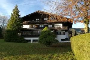 Landhotel Sonnenfeld, Bad Wiessee