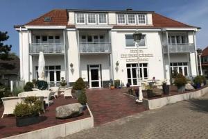 Hotel De Insulaner, Langeoog