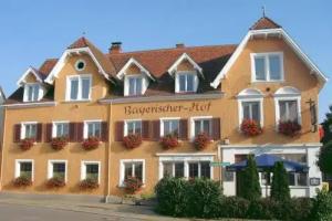 Bayerischer Hof, Heiligenberg