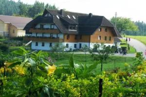 Ferienbauernhof-Holops, Sankt Georgen im Schwarzwald