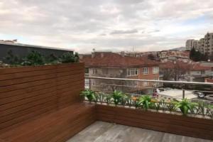 Double Bond Hotel Spa, Ankara