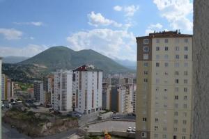 Talas Loft Residence, Kayseri