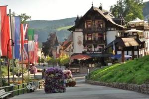 Hotel Pfaff GmbH, Triberg