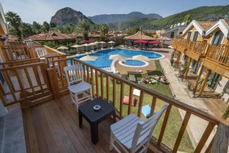 Dalyan Live Spa - 118