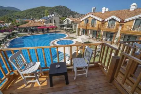 Dalyan Live Spa - 116