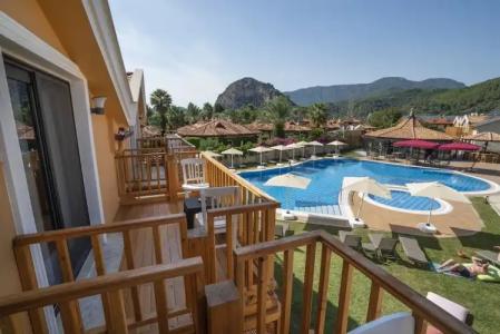 Dalyan Live Spa - 117