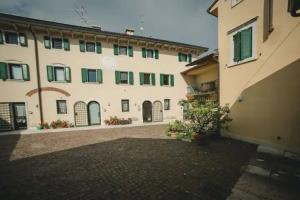 Bed & Breakfast «A Casa di Tom», Sant'Ambrogio di Valpolicella