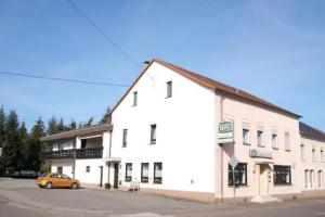 Gastehaus Kerber, Merzig