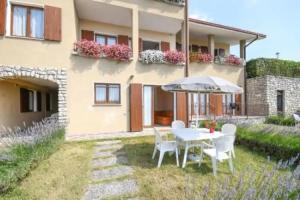 Residence Calap, Tignale