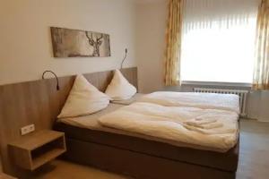 Hotel Pension Haus Pooth, Wesel