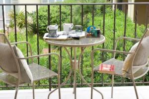 La Via Romana Boutique Guest House, Bordighera