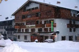 Hotel Nevada, San Vito di Cadore