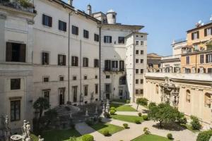 Hotel Vilon - Small Luxury Hotels of the World, Rome