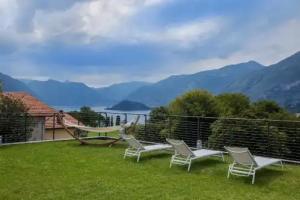 Bed & Breakfast «La Rosa B&B», Bellagio