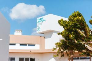 Torre Cintola Greenblu Resort, Monopoli