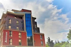 Hotel "AVENYu", Stara Zagora