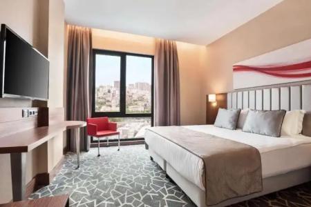 Ramada by Wyndham Istanbul Alibeykoy - 18