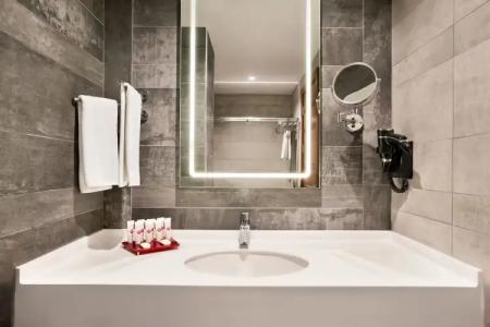 Ramada by Wyndham Istanbul Alibeykoy - 21