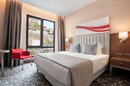 Ramada by Wyndham Istanbul Alibeykoy - 22