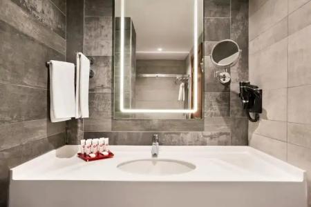 Ramada by Wyndham Istanbul Alibeykoy - 19