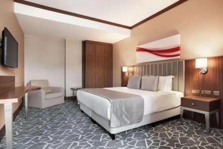 Ramada by Wyndham Istanbul Alibeykoy - 24