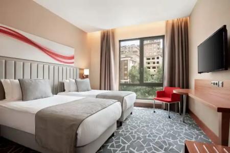 Ramada by Wyndham Istanbul Alibeykoy - 20