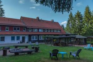 Welt Lodge, Altenau