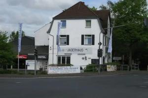 Fettehenne Gastehaus, Erkrath