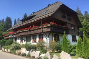 Hollhouse - Bed & Breakfast, Hinterzarten