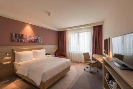 Hampton By Hilton Frankfurt City Centre East - 15