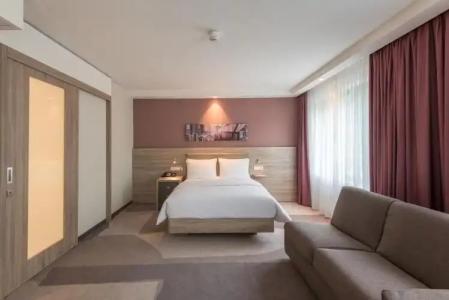 Hampton By Hilton Frankfurt City Centre East - 3