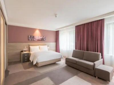 Hampton By Hilton Frankfurt City Centre East - 5