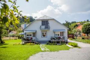 Apartments Heaven, Cetinje