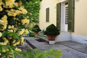 Bed & Breakfast «B&B Le Bianchelle», Foligno