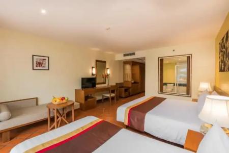 Naithonburi Beach Resort - SHA Extra Plus - 2