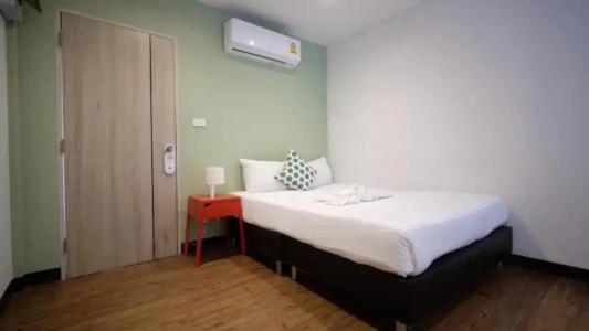 Resort V - MRT Huai Khwang - 38