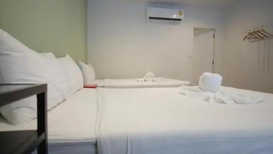 Resort V - MRT Huai Khwang - 54