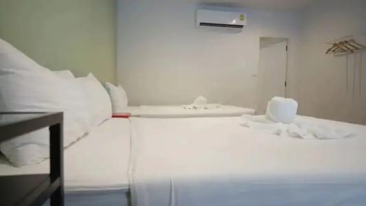 Resort V - MRT Huai Khwang - 63