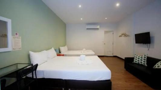 Resort V - MRT Huai Khwang - 53