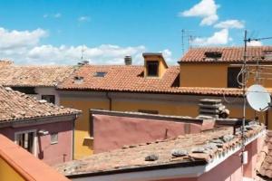 Bed & Breakfast «B&B Porta San Paolo», Campobasso