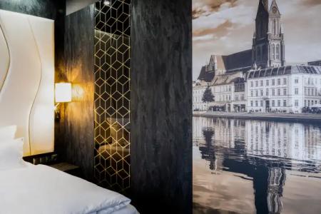 PLAZA Schwerin; Sure Collection by Best Western - 87