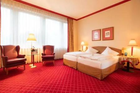 PLAZA Schwerin; Sure Collection by Best Western - 80