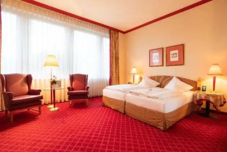 PLAZA Schwerin; Sure Collection by Best Western - 50