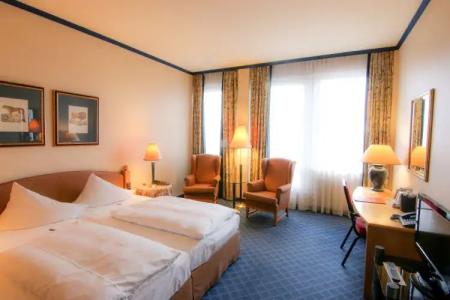 PLAZA Schwerin; Sure Collection by Best Western - 23