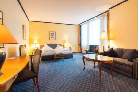 PLAZA Schwerin; Sure Collection by Best Western - 112