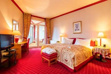 PLAZA Schwerin; Sure Collection by Best Western - 7